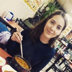 Meet your Posher, Valentina